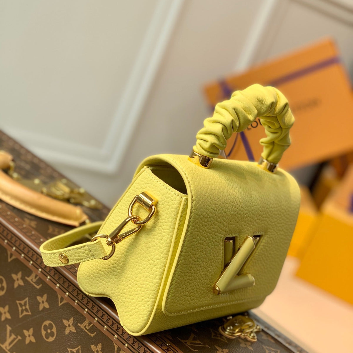 LOU PM BAG