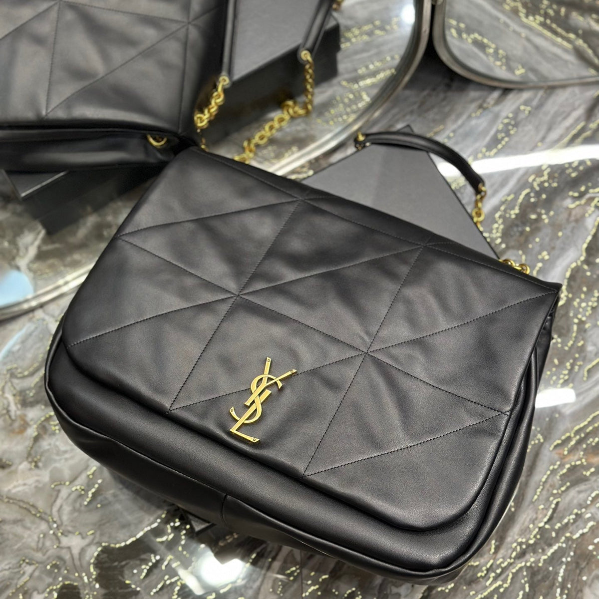 SL JAMIE 4.3 BAG