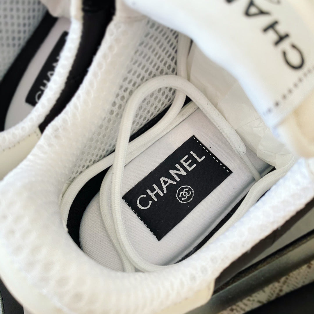 CC TRAINERS