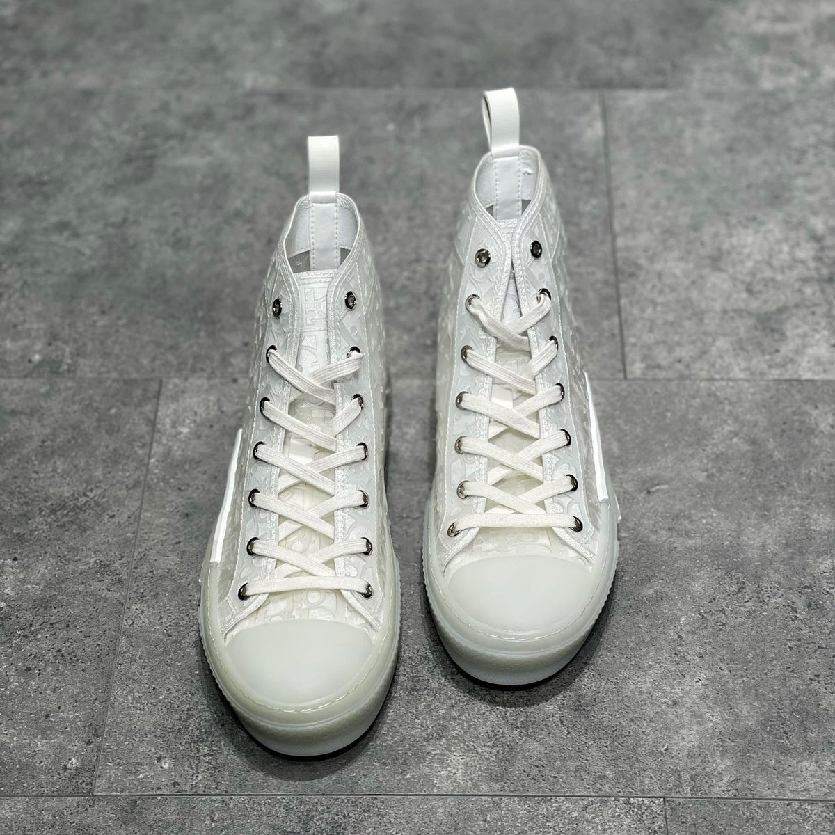 CD B23 SNEAKERS