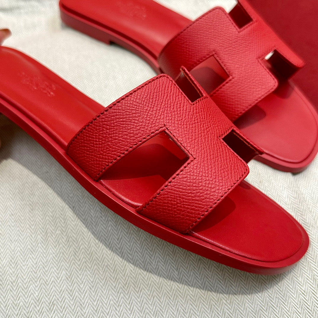 HERM ORAN SANDALS