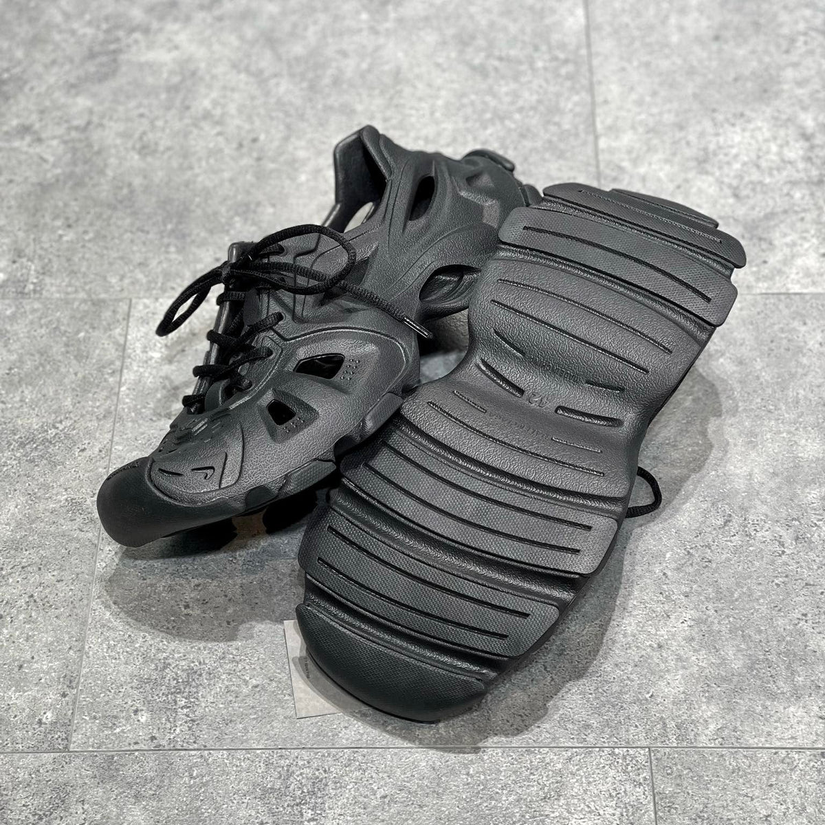 BAL HD TRAINERS