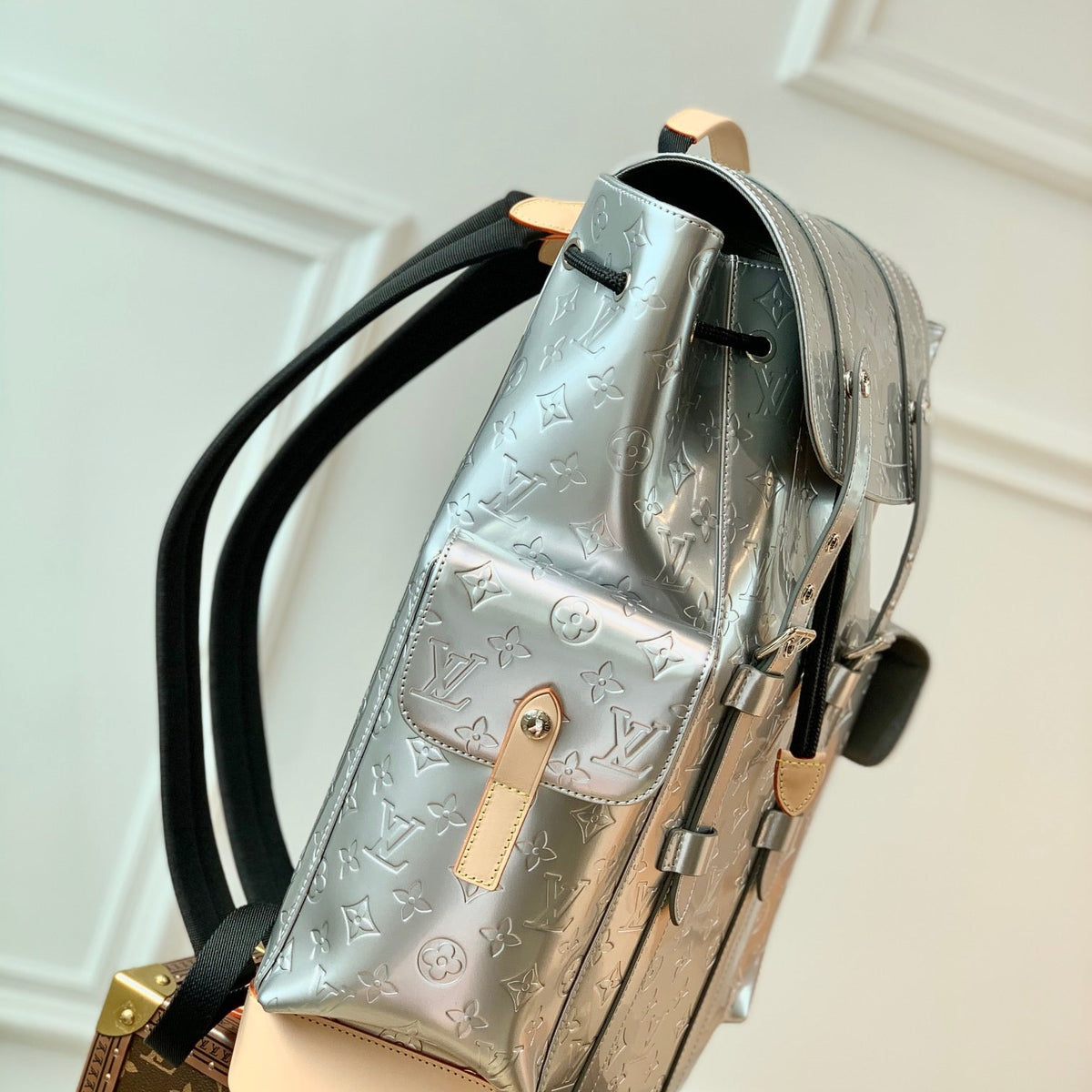 LOU CHRISTOPHER PM BACKPACK