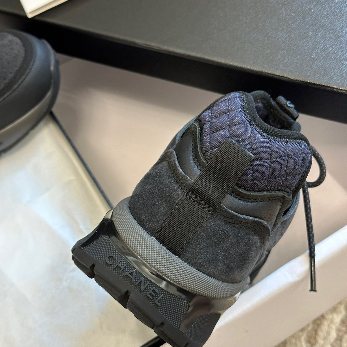 CC TRAINERS