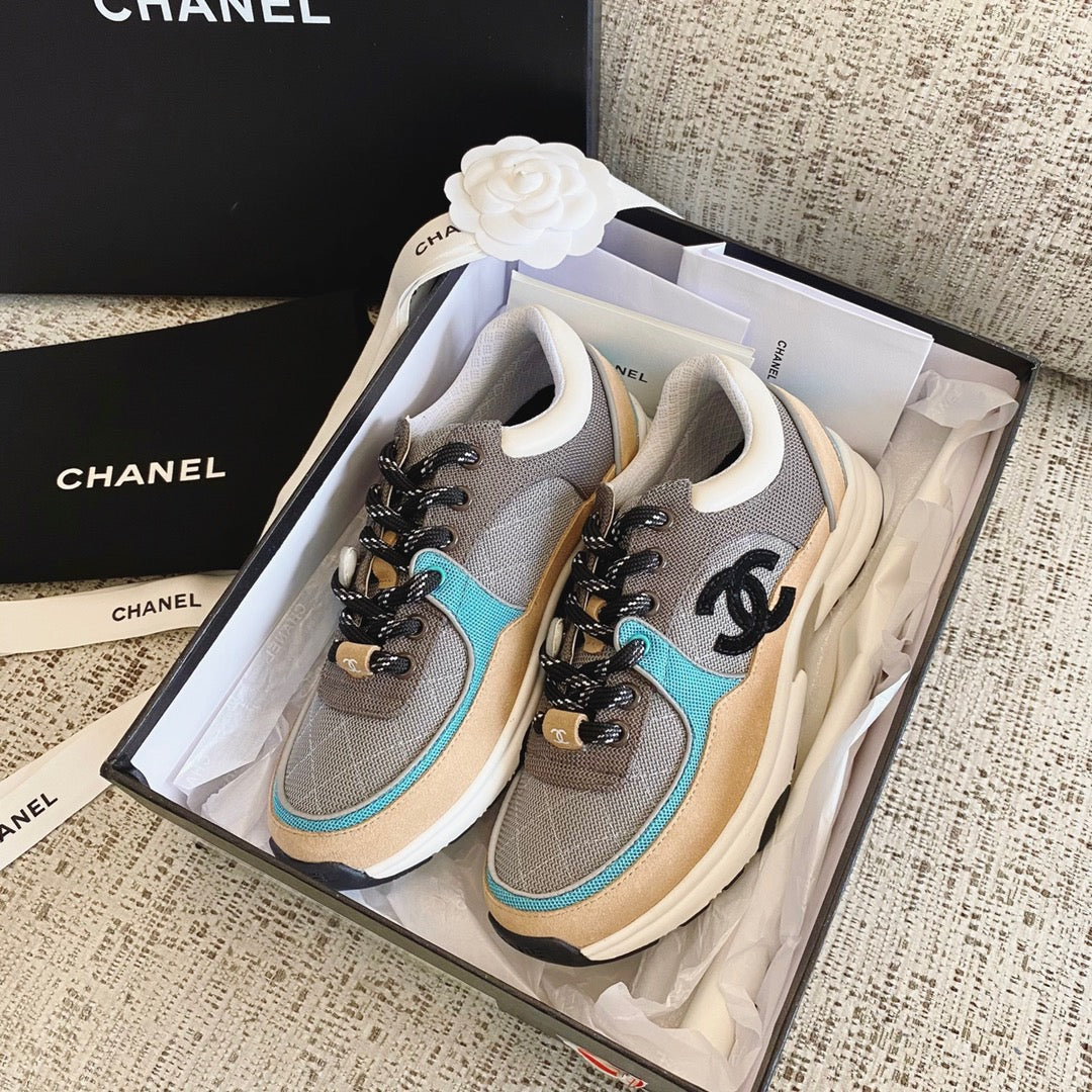 CC TRAINERS