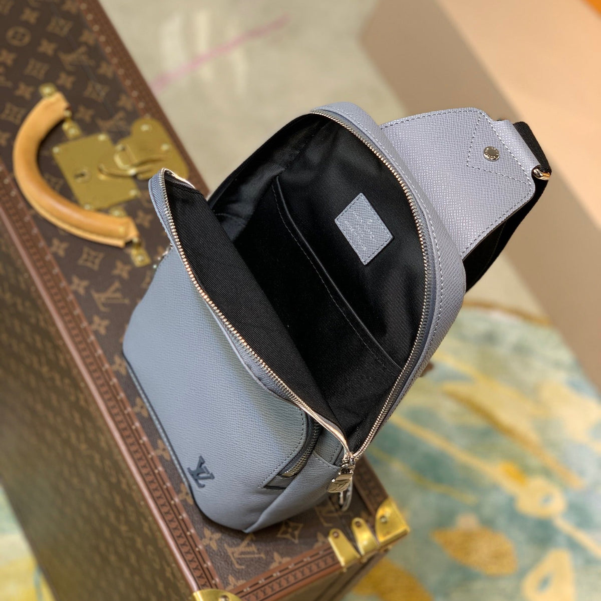 LOU AVENUE SLING BAG