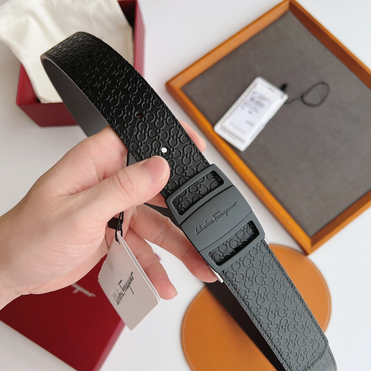 SF BELT 3.5 cm