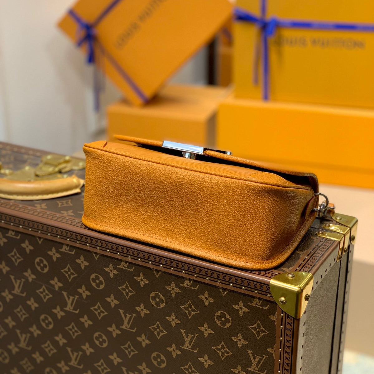 LOU BUCI BAG