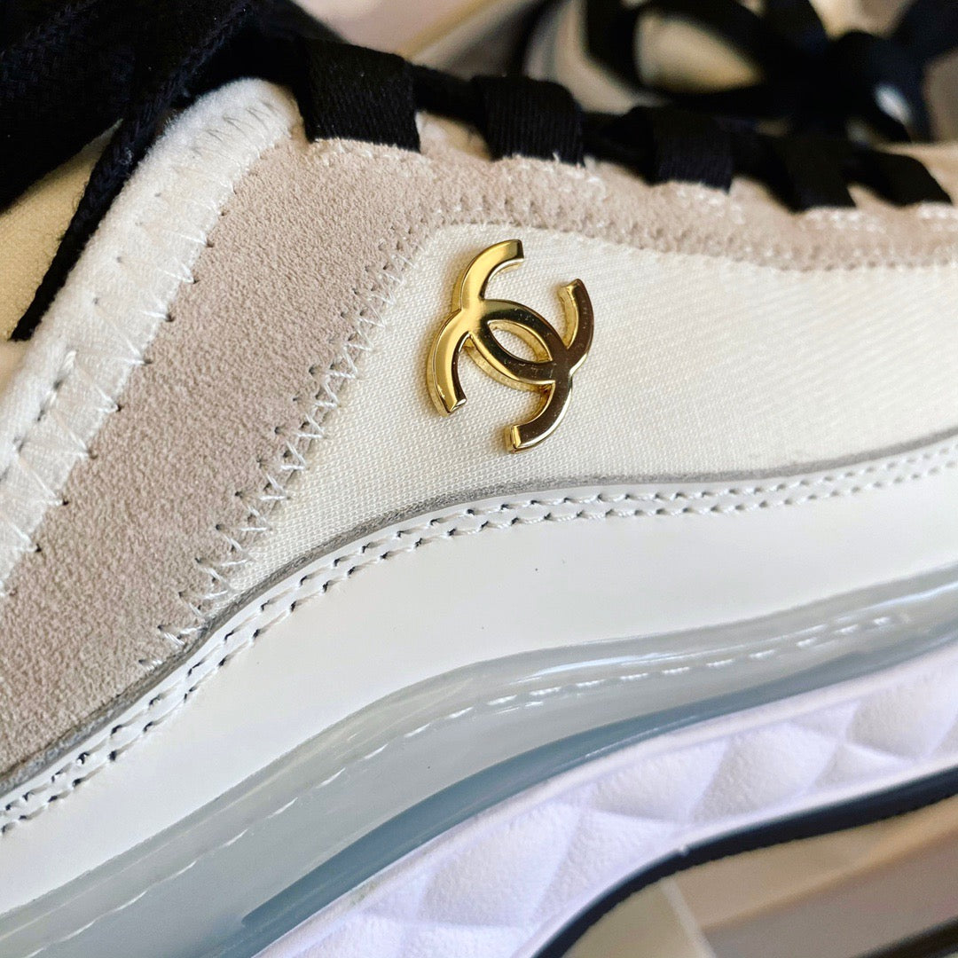 CC TRAINERS