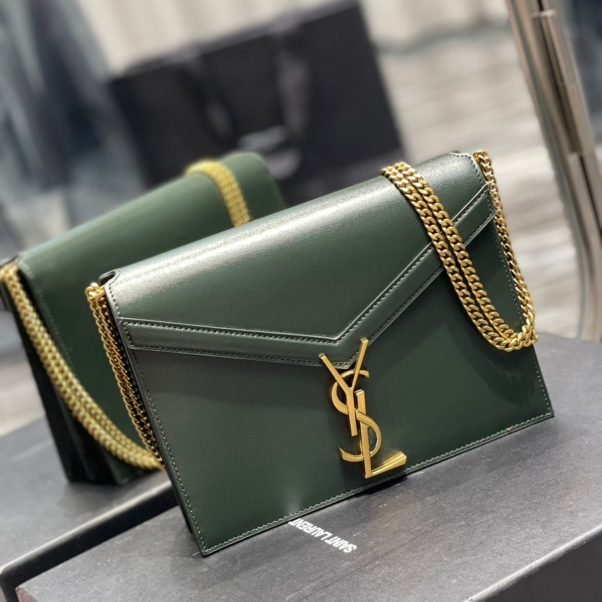 SL CASSANDRA MEDIUM BAG