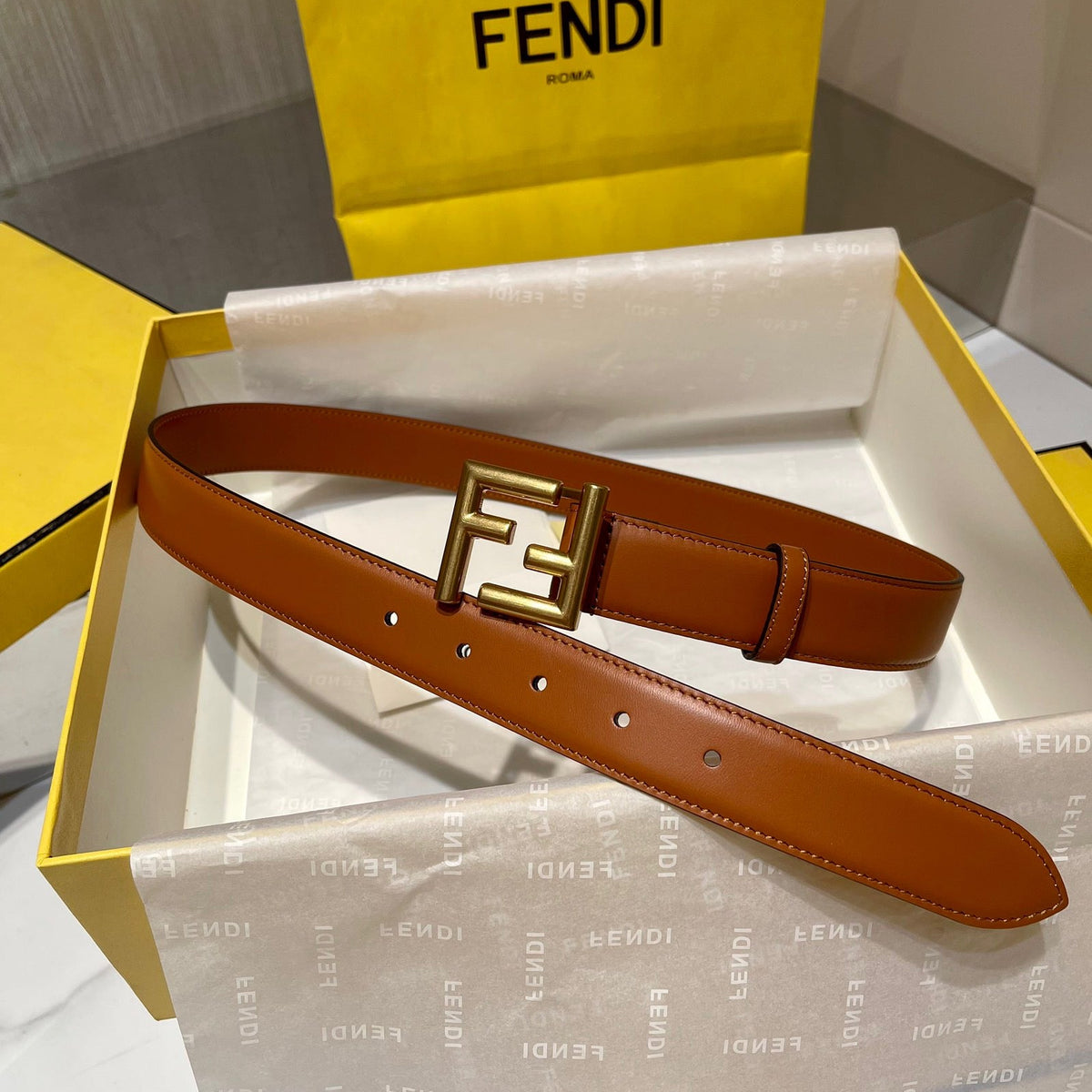 FEN BELT