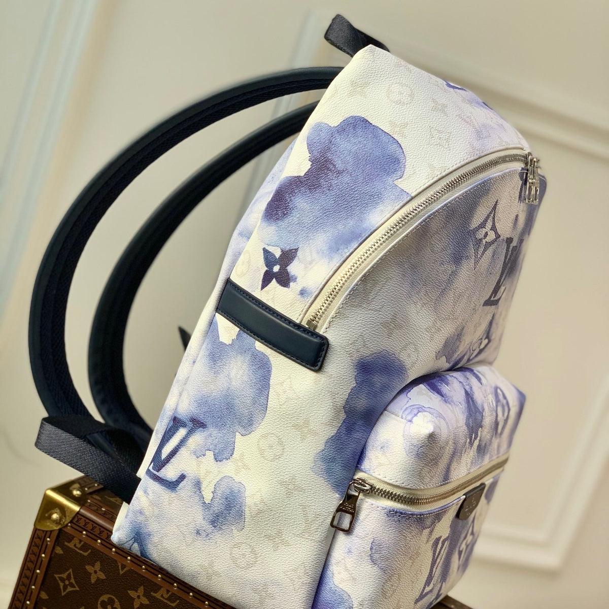 LOU DISCOVERY BACKPACK