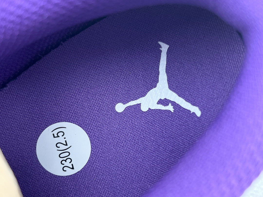 JORDAN 1 LOW