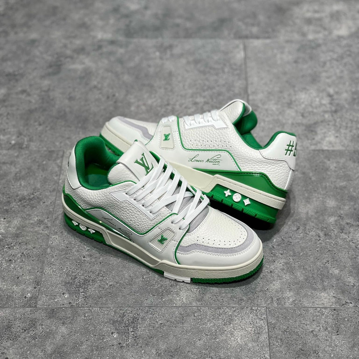 LOU TRAINERS