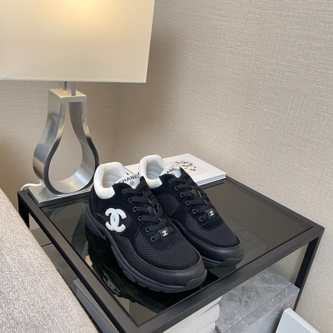CC TRAINERS