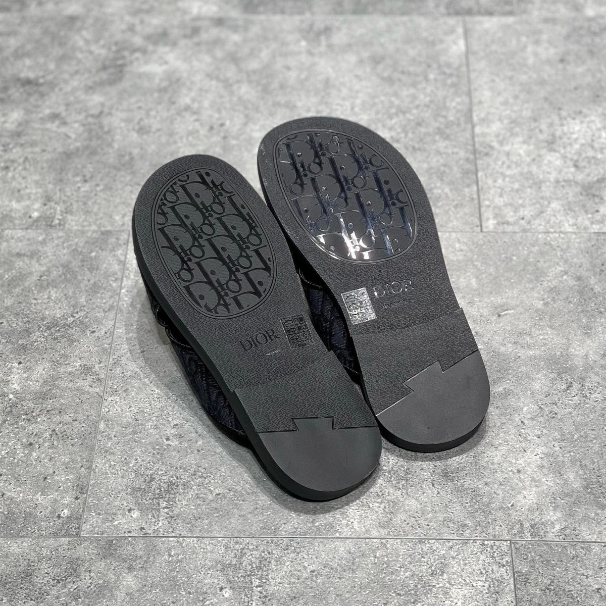 CD ALIAS SANDAL