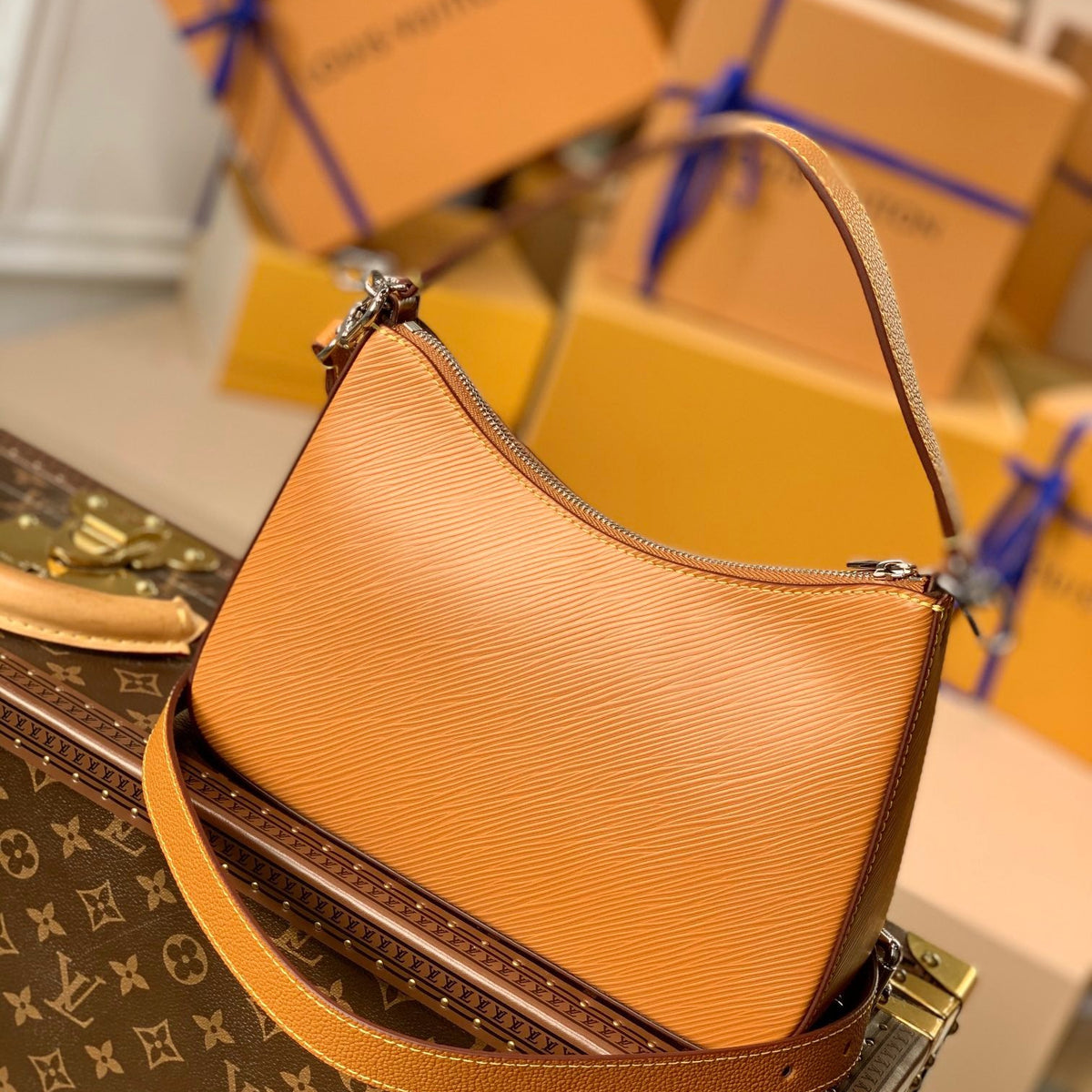 LOU MARELLE BAG