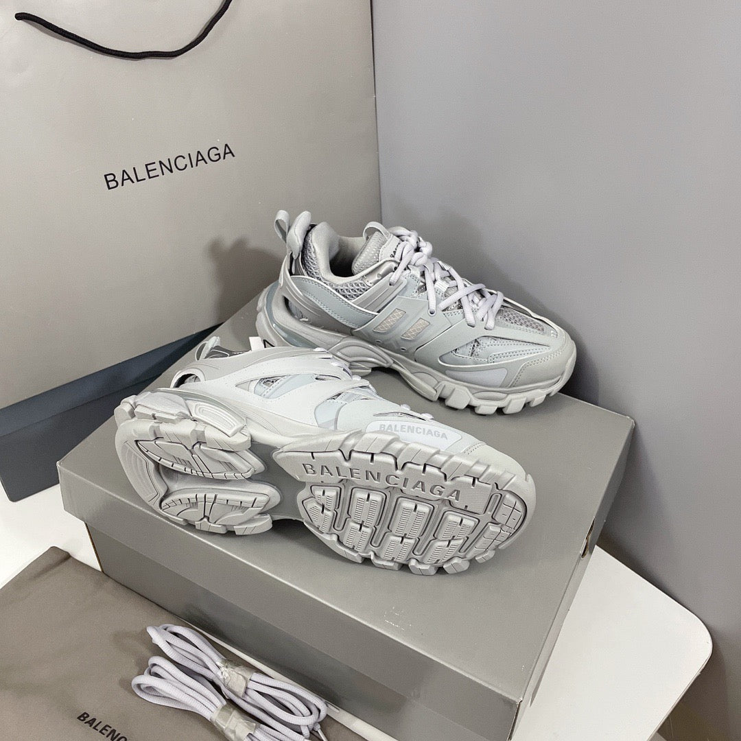 BAL TRACK 3.0 SNEAKERS