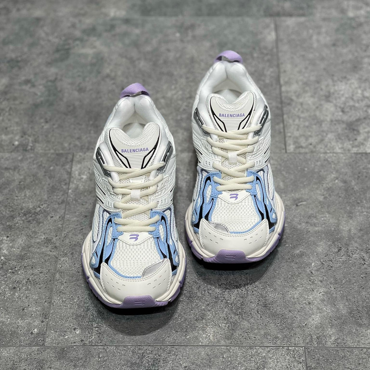 BAL X-PANDER TRAINERS