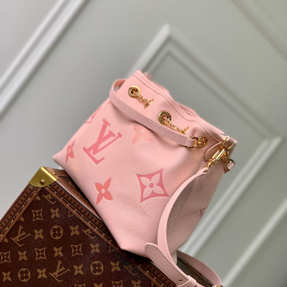 LOU SUMMER BUNDLE BAG