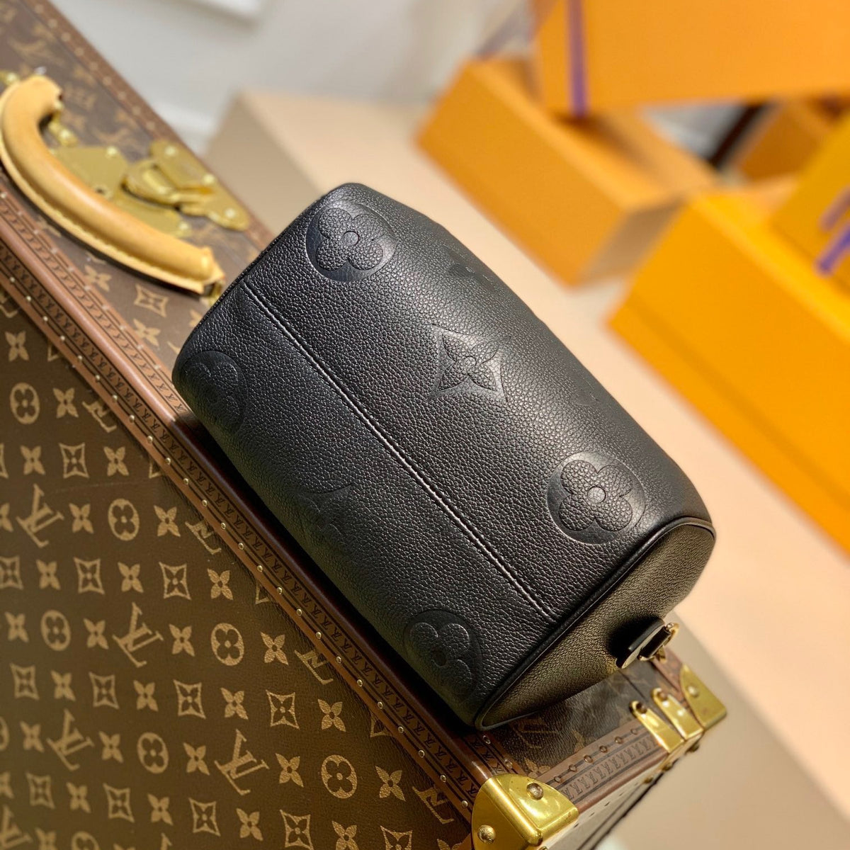 LOU SPEEDY BANDOULIÈRE 20 BAG
