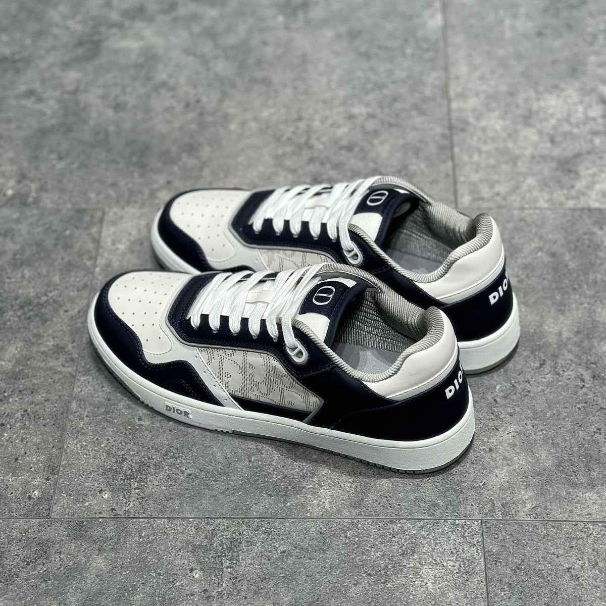 CD B27 SNEAKERS