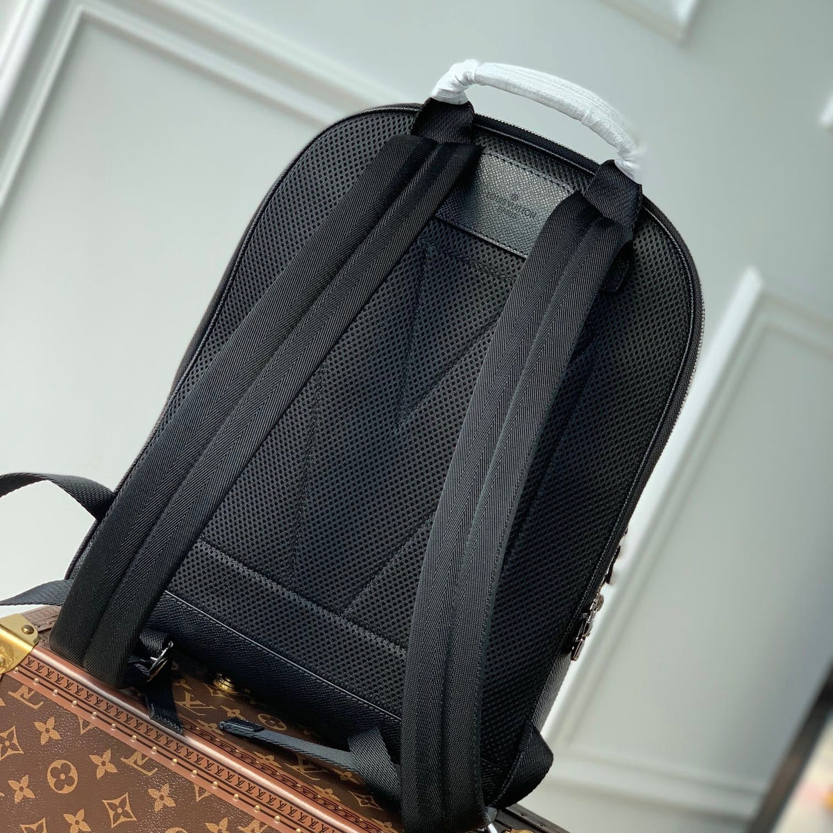 LOU ADRIAN BACKPACK