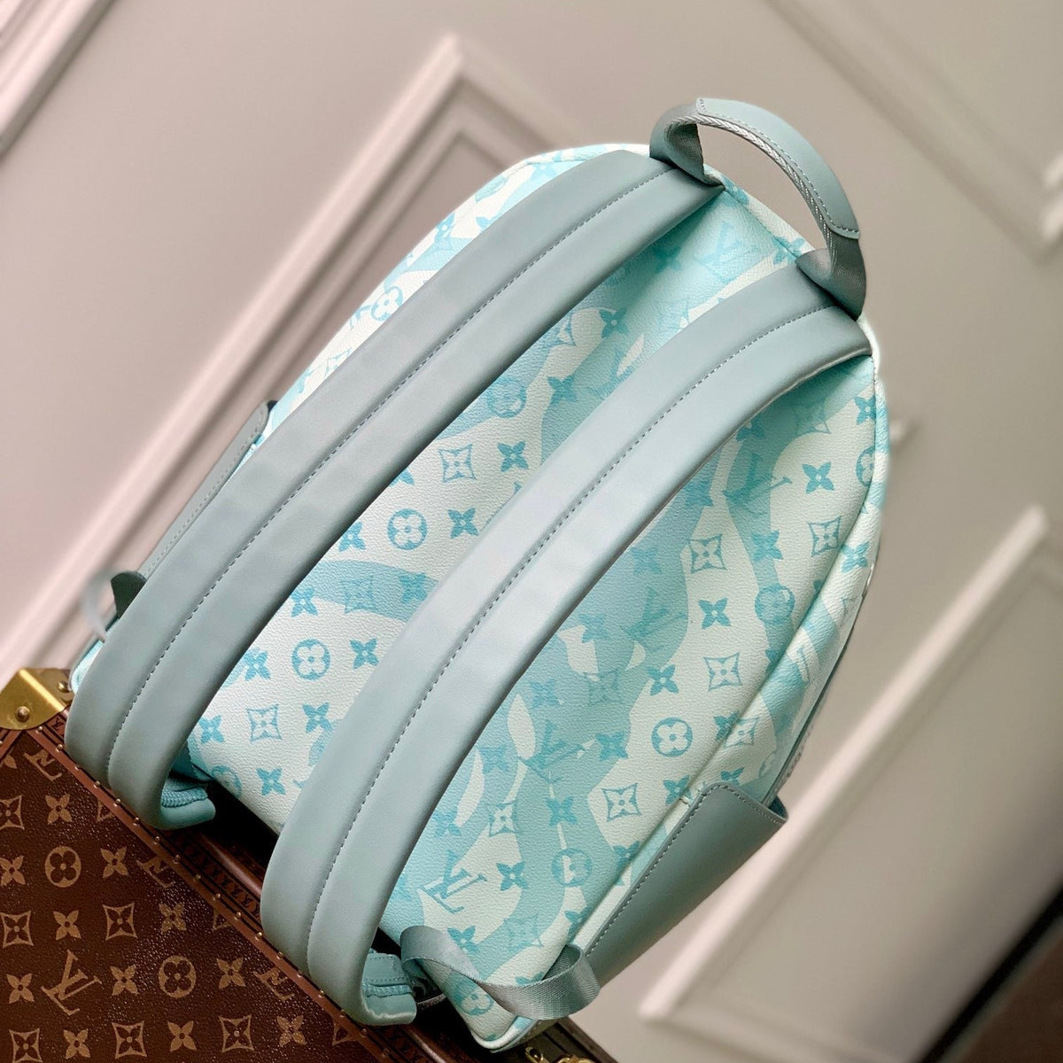 LOU DISCOVERY BACKPACK