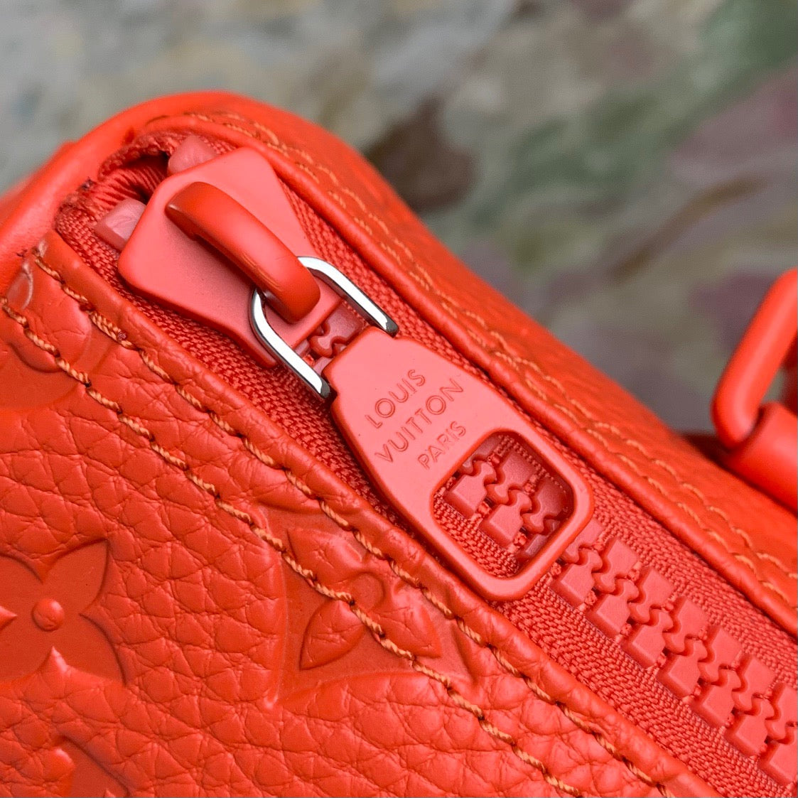 LOU KEEPALL XS BAG