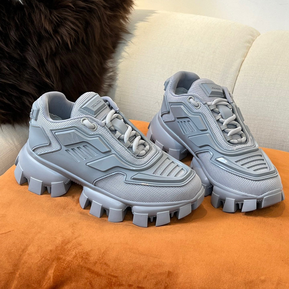 PD CLOUDBUST THUNDER SNEAKERS