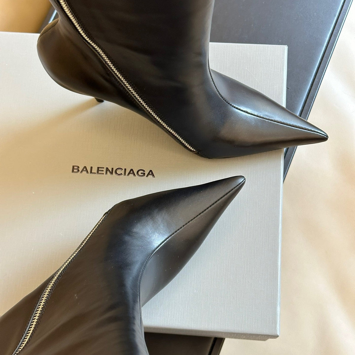 BAL BOOTS