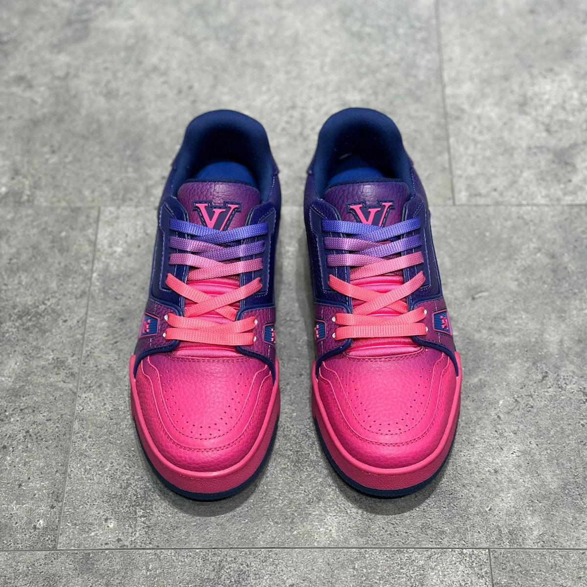 LOU TRAINERS