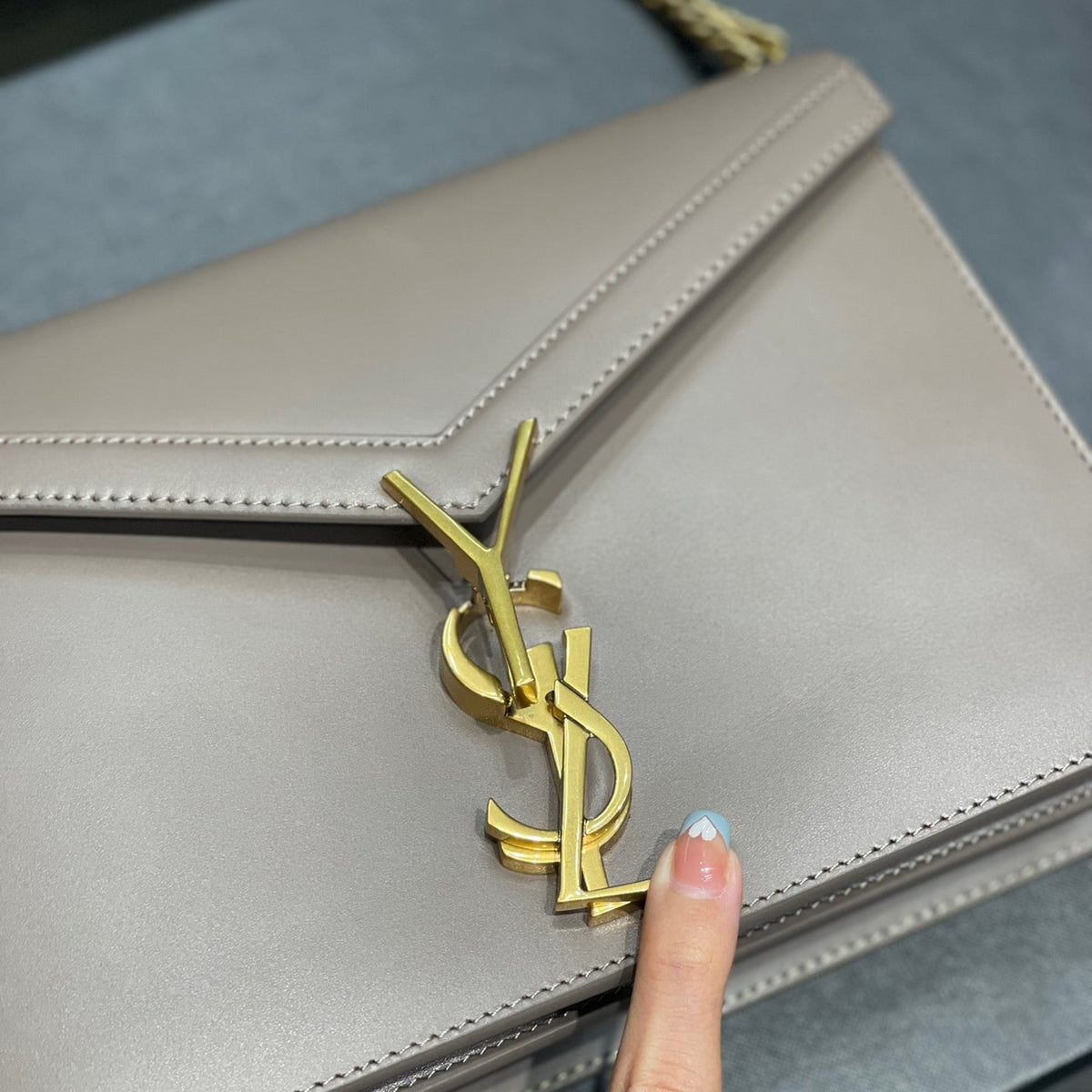 SL CASSANDRA MEDIUM BAG