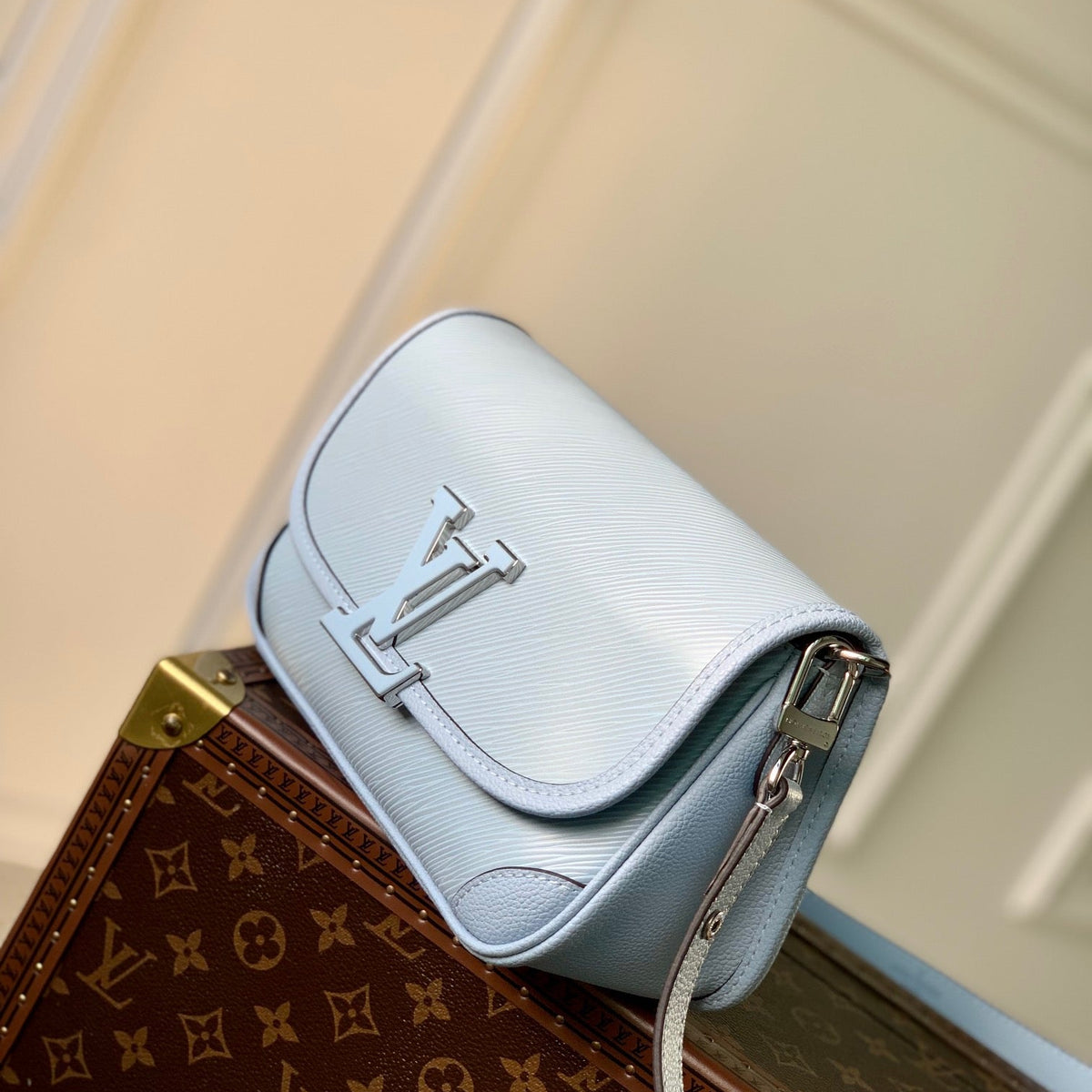 LOU BUCI BAG