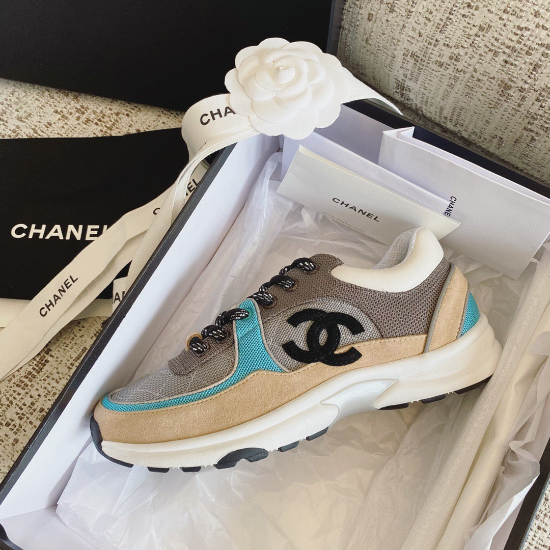 CC TRAINERS