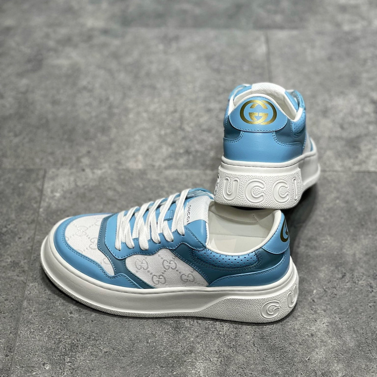 GG SNEAKER