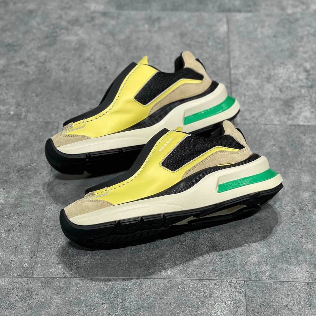 PD SNEAKERS
