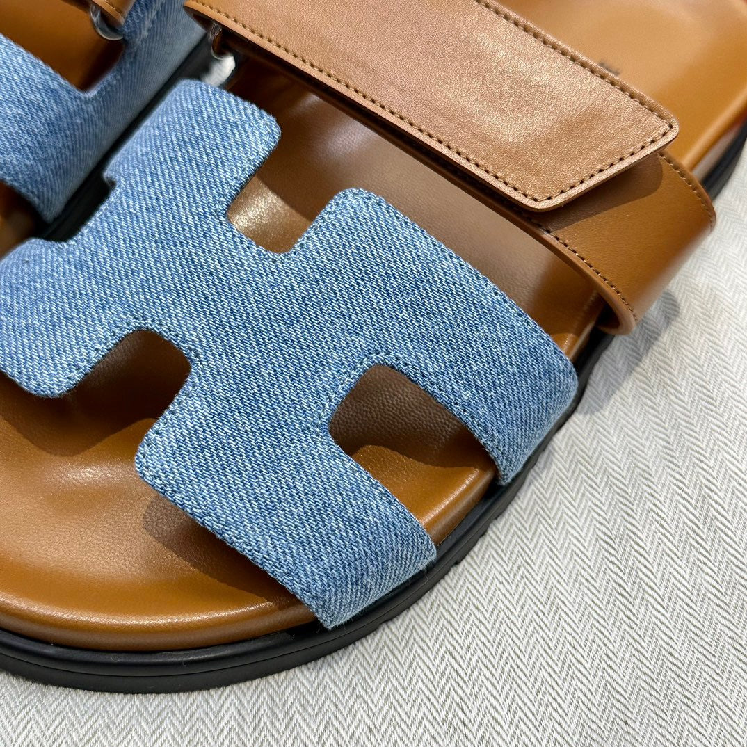 HERM CHYPRE SANDALS