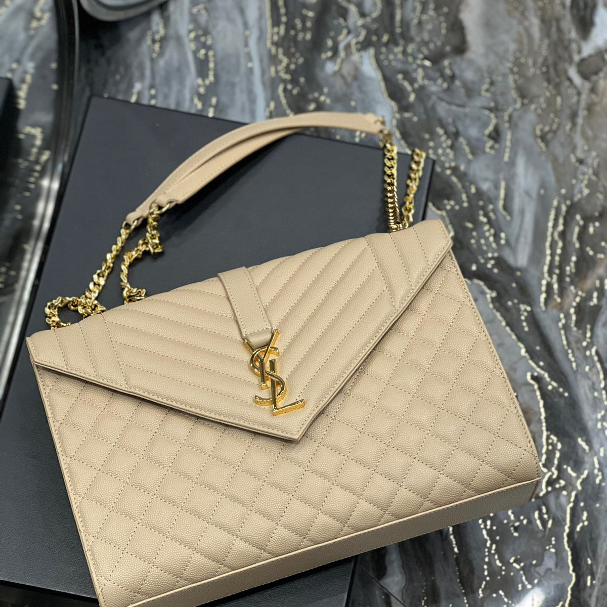 SL ENVELOPE LARGE BAG