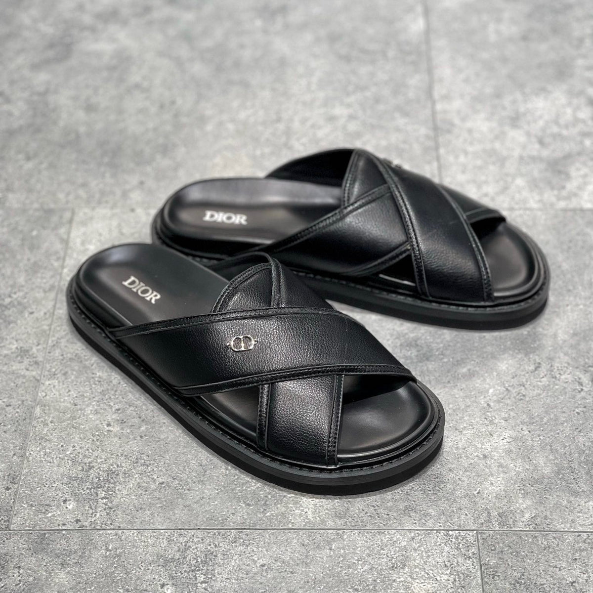 CD AQUA SANDAL