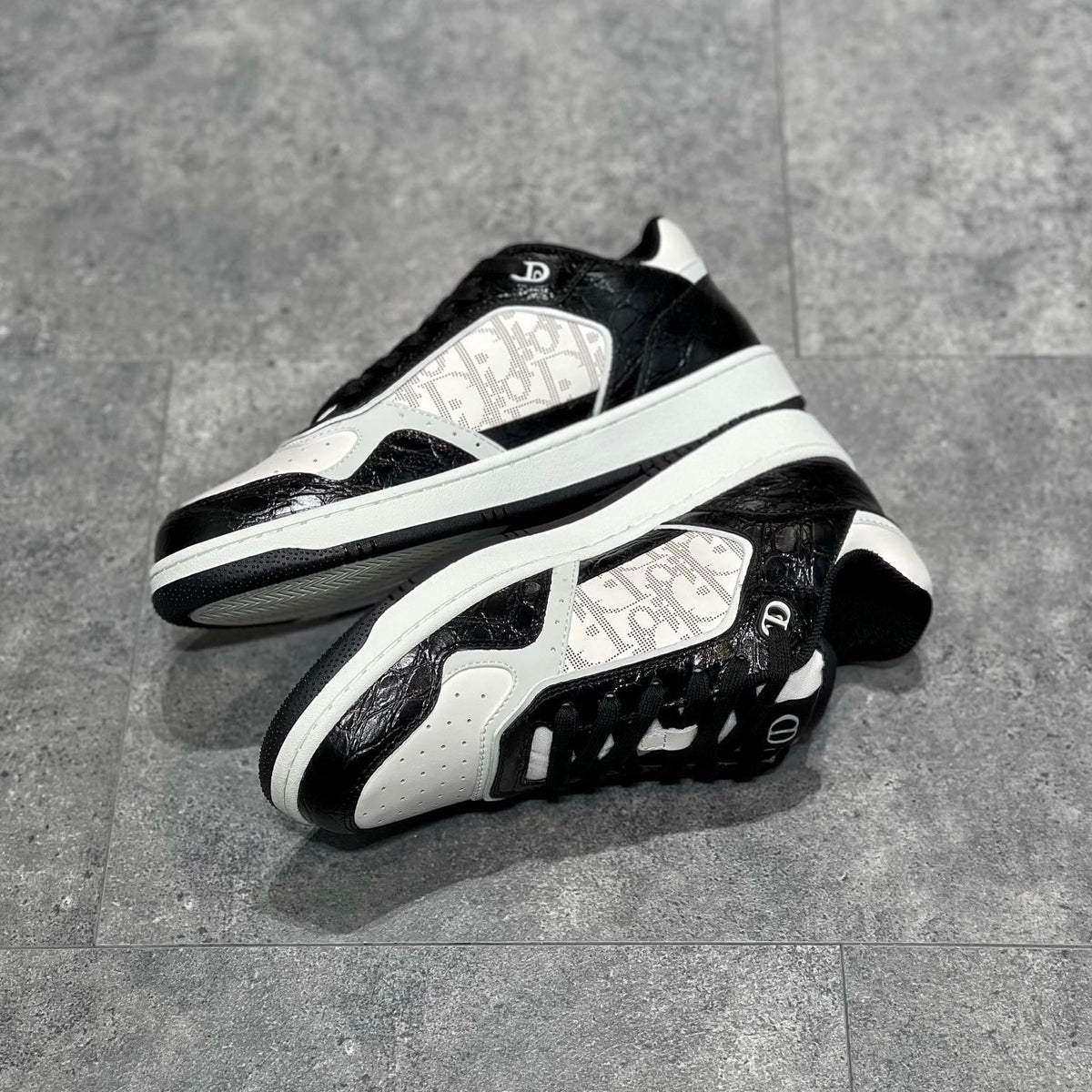 CD B27 SNEAKERS