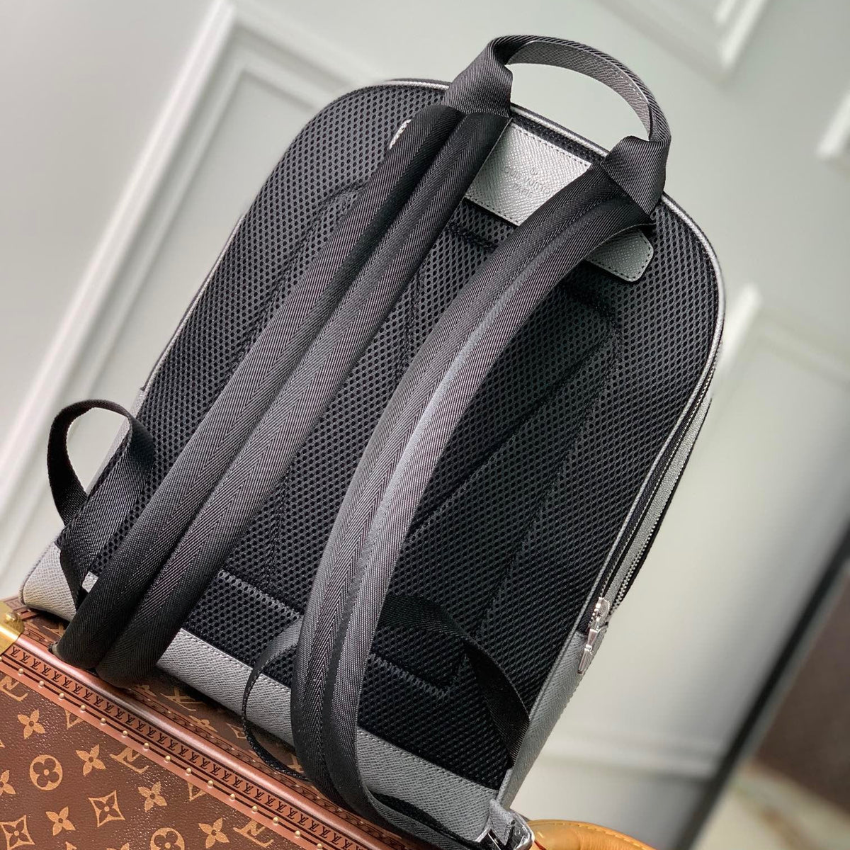 LOU ADRIAN BACKPACK