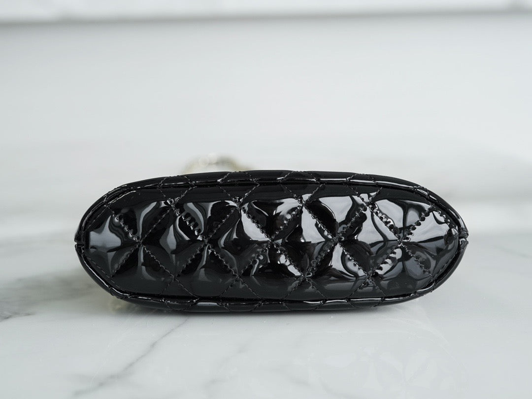 CC 23s VINTAGE BAG