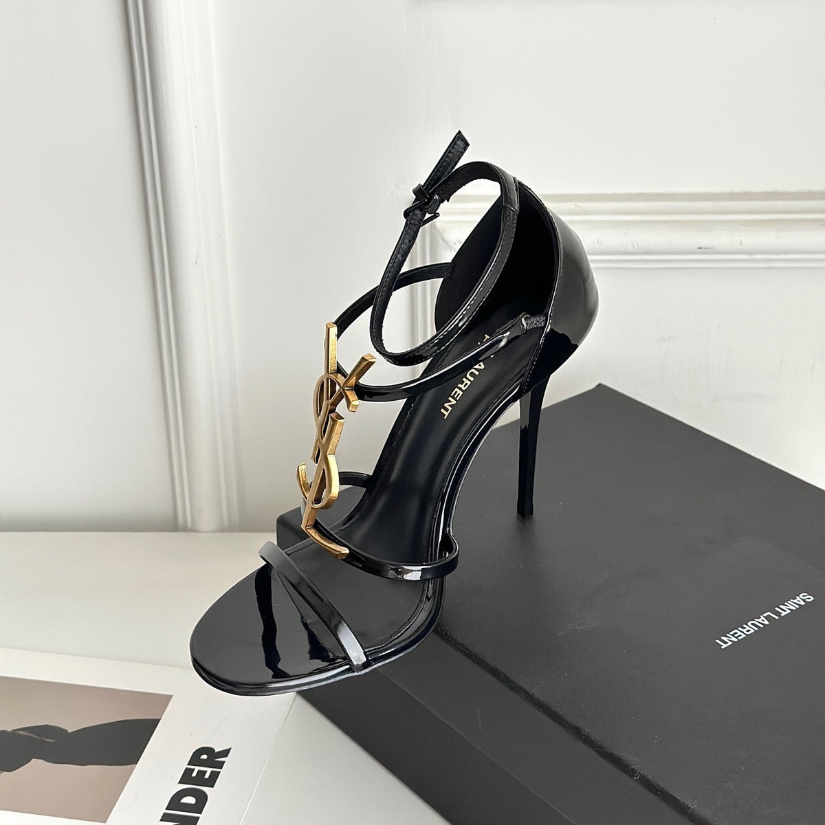 SL HEELS
