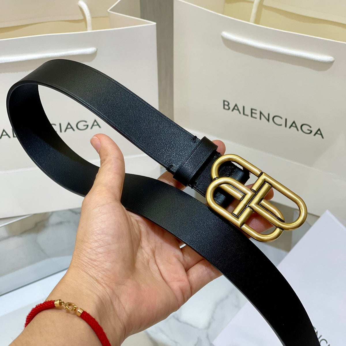 BAL BELT