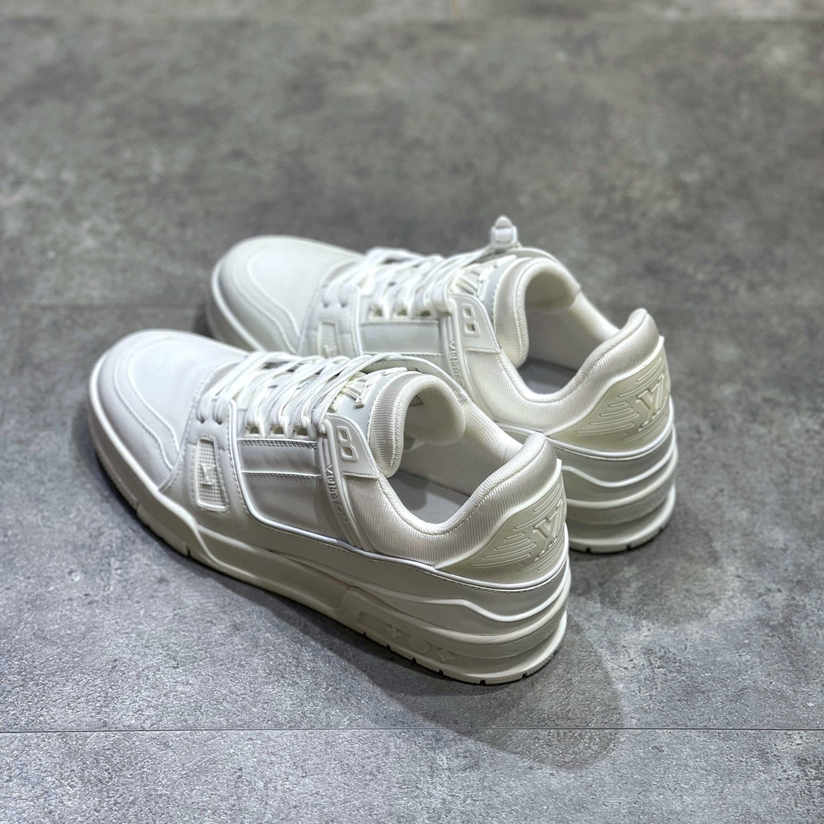 LOU TRAINERS
