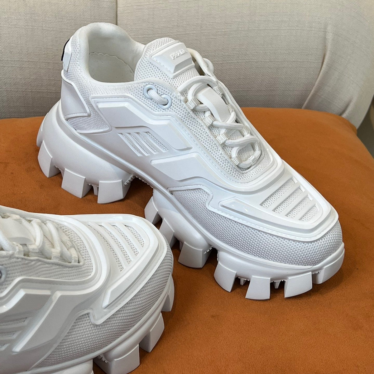 PD CLOUDBUST THUNDER SNEAKERS