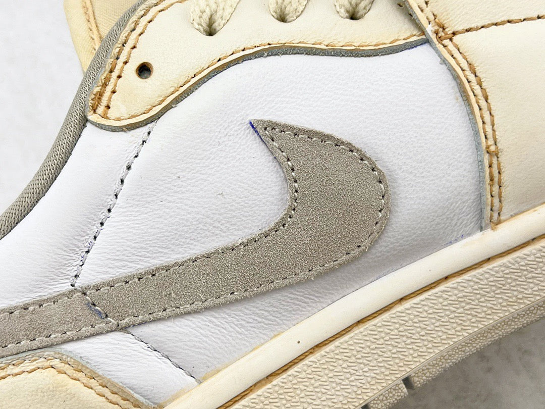 JORDAN X OFF WHIT LECHEF STUDIO