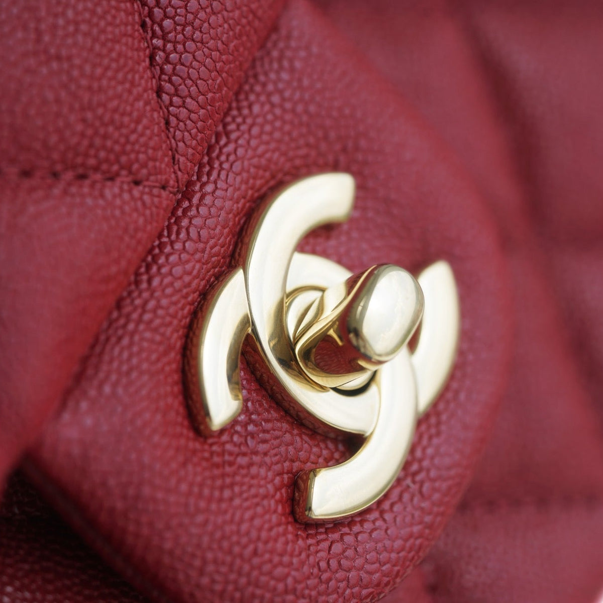 CC CLASSIC FLAP BAG