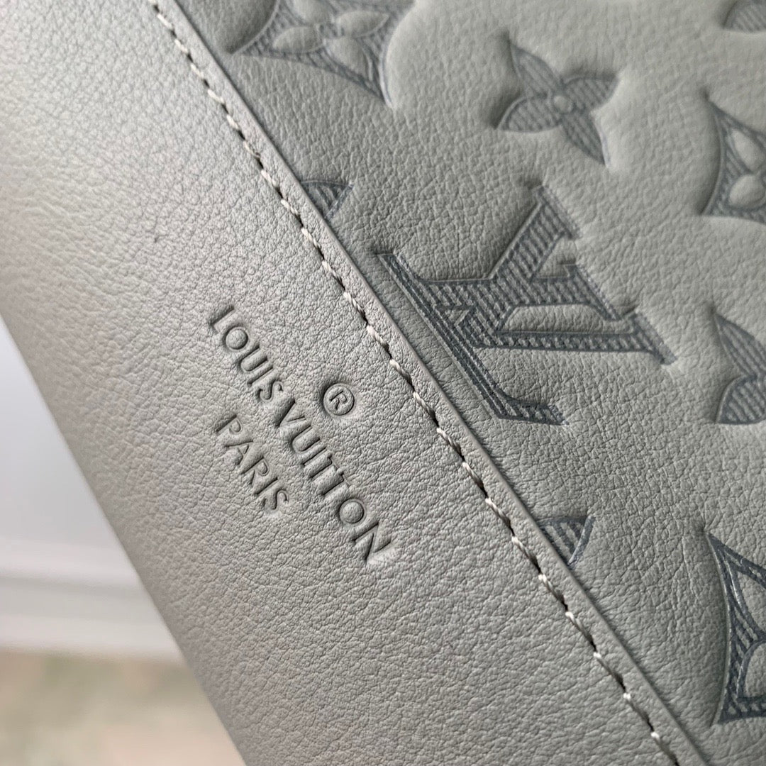LOU DUO SLING BAG